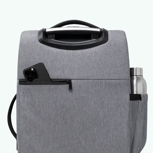 Valise souple 4 roues Small Getaria - Cabaïa Europe -  - Cabaïa Europe