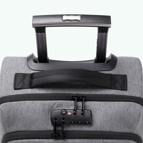 Valise souple 4 roues Small Getaria - Cabaïa Europe -  - Cabaïa Europe