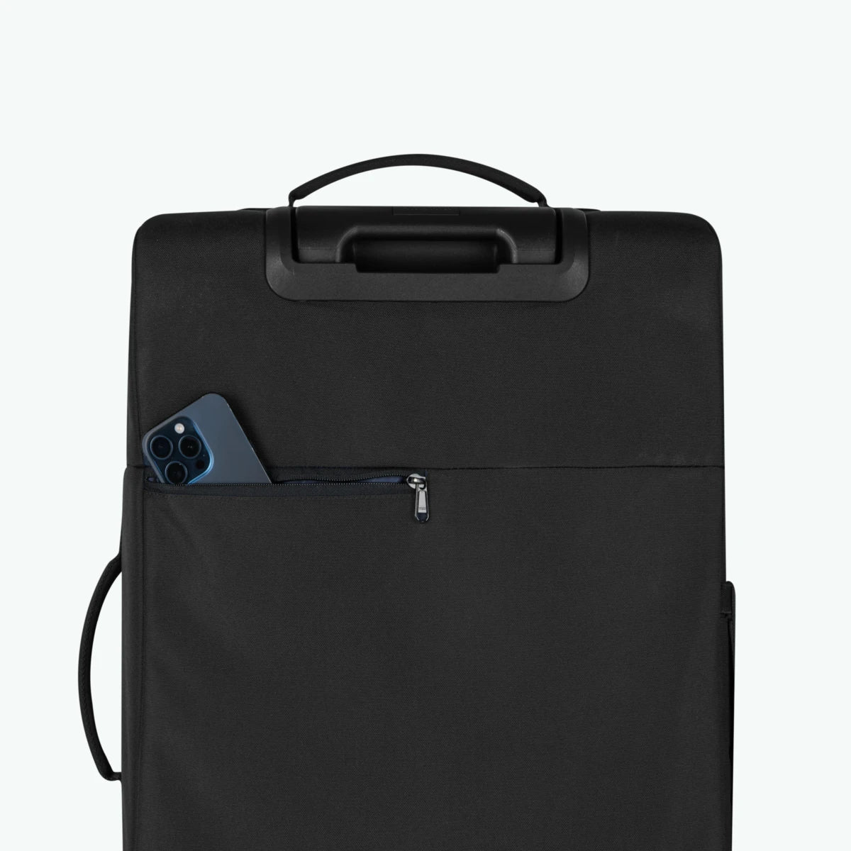 4-Wheel Soft Suitcase Medium Berlin - Cabaïa Europe - 