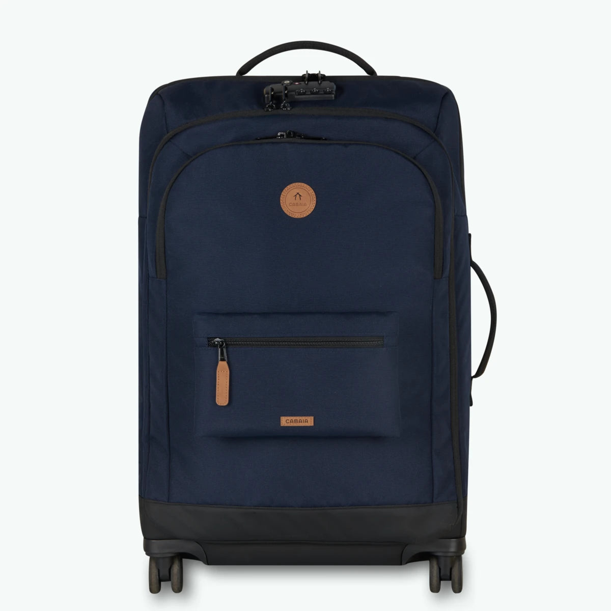 Valise souple 4 roues Medium Reykjavik - Cabaïa Europe - 