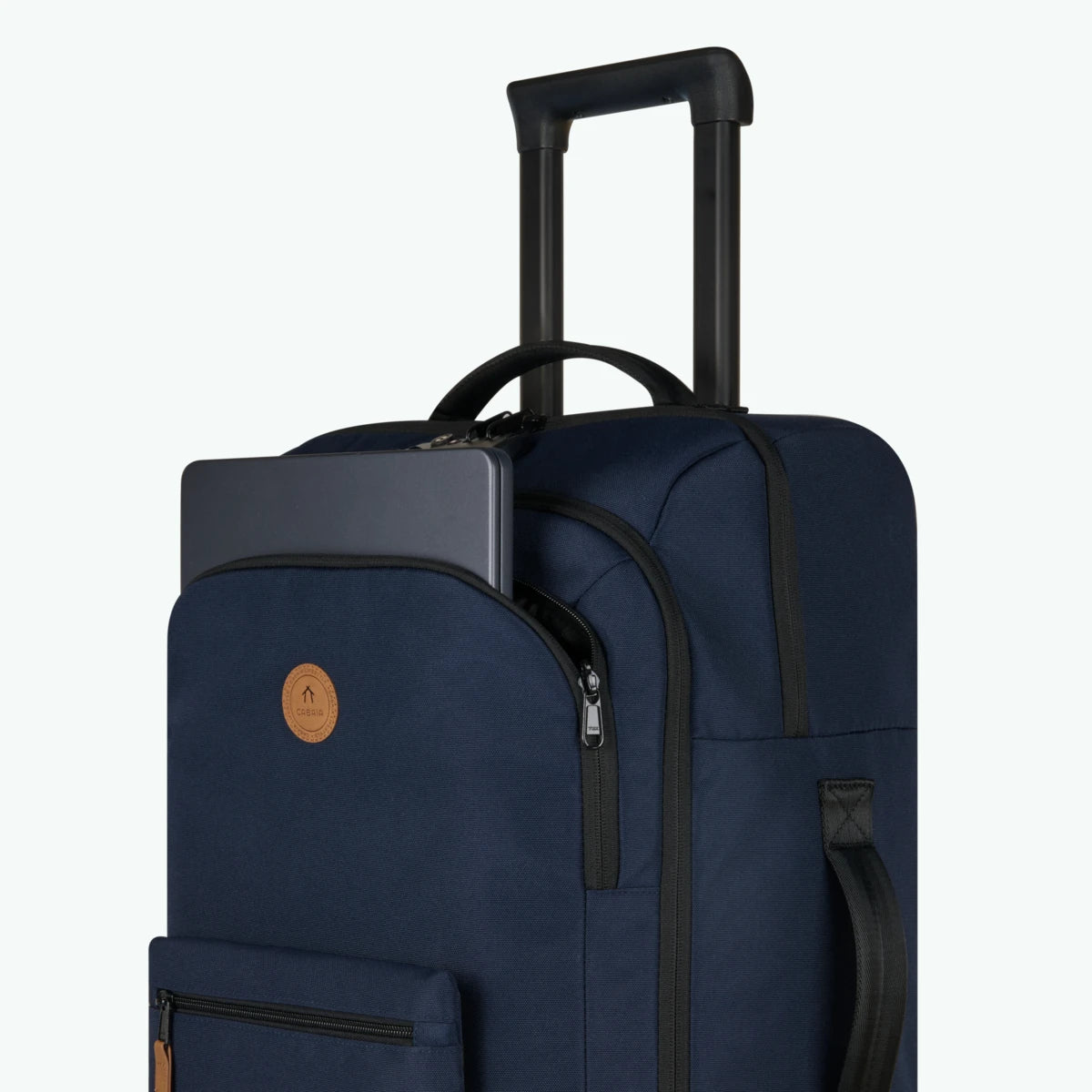 Valise souple 4 roues Medium Reykjavik - Cabaïa Europe - 