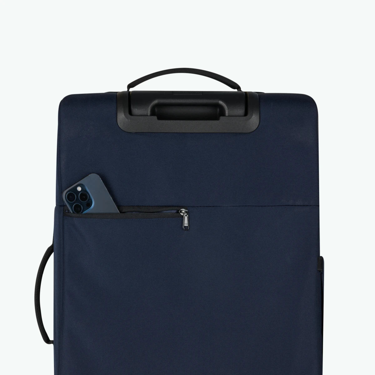 Valise souple 4 roues Medium Reykjavik - Cabaïa Europe - 