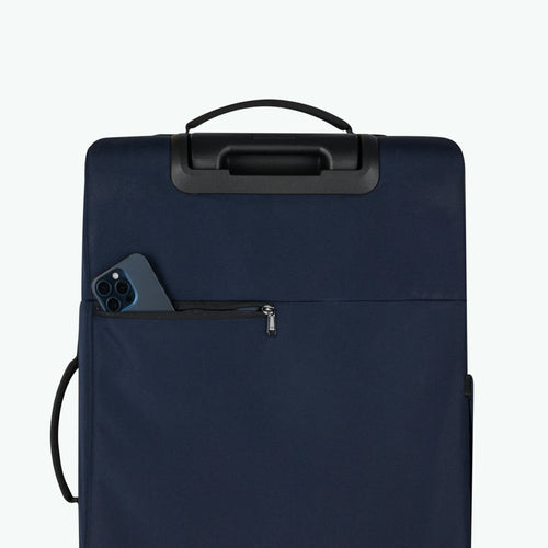 Maleta blanda con 4 ruedas Medium Reykjavik - Cabaïa Europe -  - Cabaïa Europe