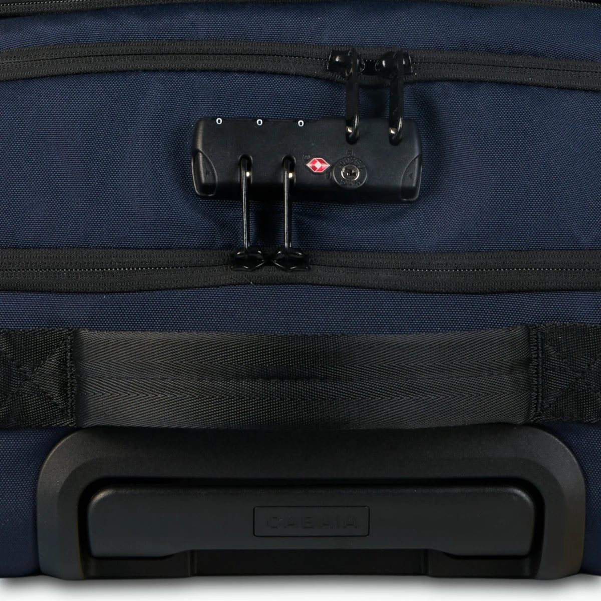 Valise souple 4 roues Medium Reykjavik - Cabaïa Europe - 