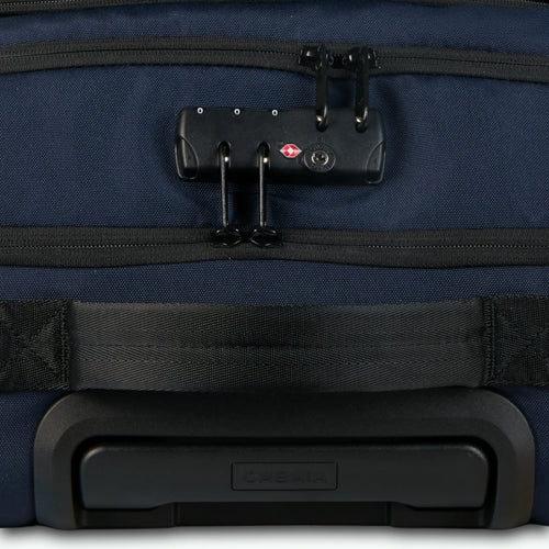 Maleta blanda con 4 ruedas Medium Reykjavik - Cabaïa Europe -  - Cabaïa Europe