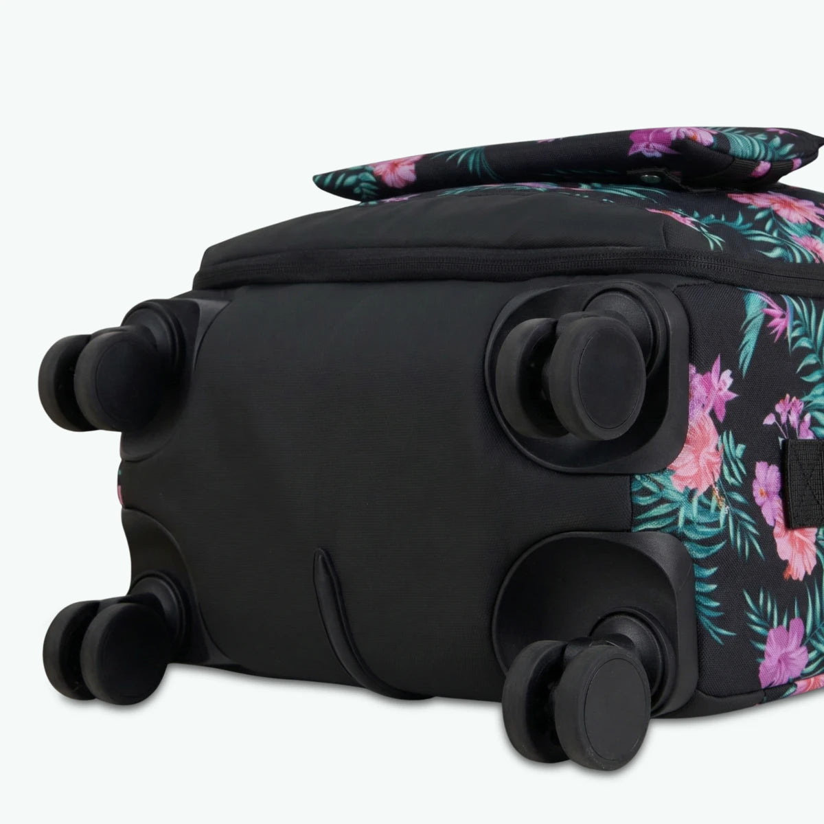 4-Wheel Soft Suitcase Medium Valladolid - Cabaïa Europe - 