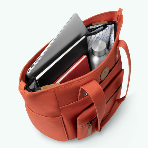 Tote bag M Pro Bogota - Cabaïa Europe -  - Cabaïa Europe