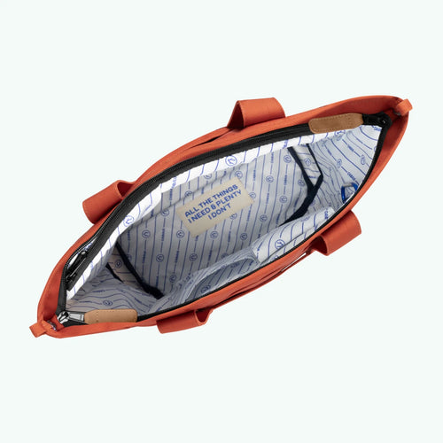 Tote bag M Pro Bogota - Cabaïa Europe -  - Cabaïa Europe