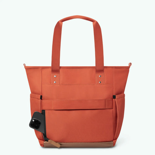 Tote bag M Pro Bogota - Cabaïa Europe -  - Cabaïa Europe