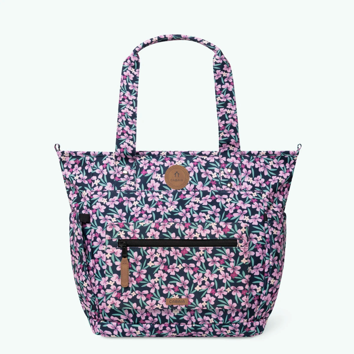 Tote bag Medium Cagliari - Cabaïa Europe - 
