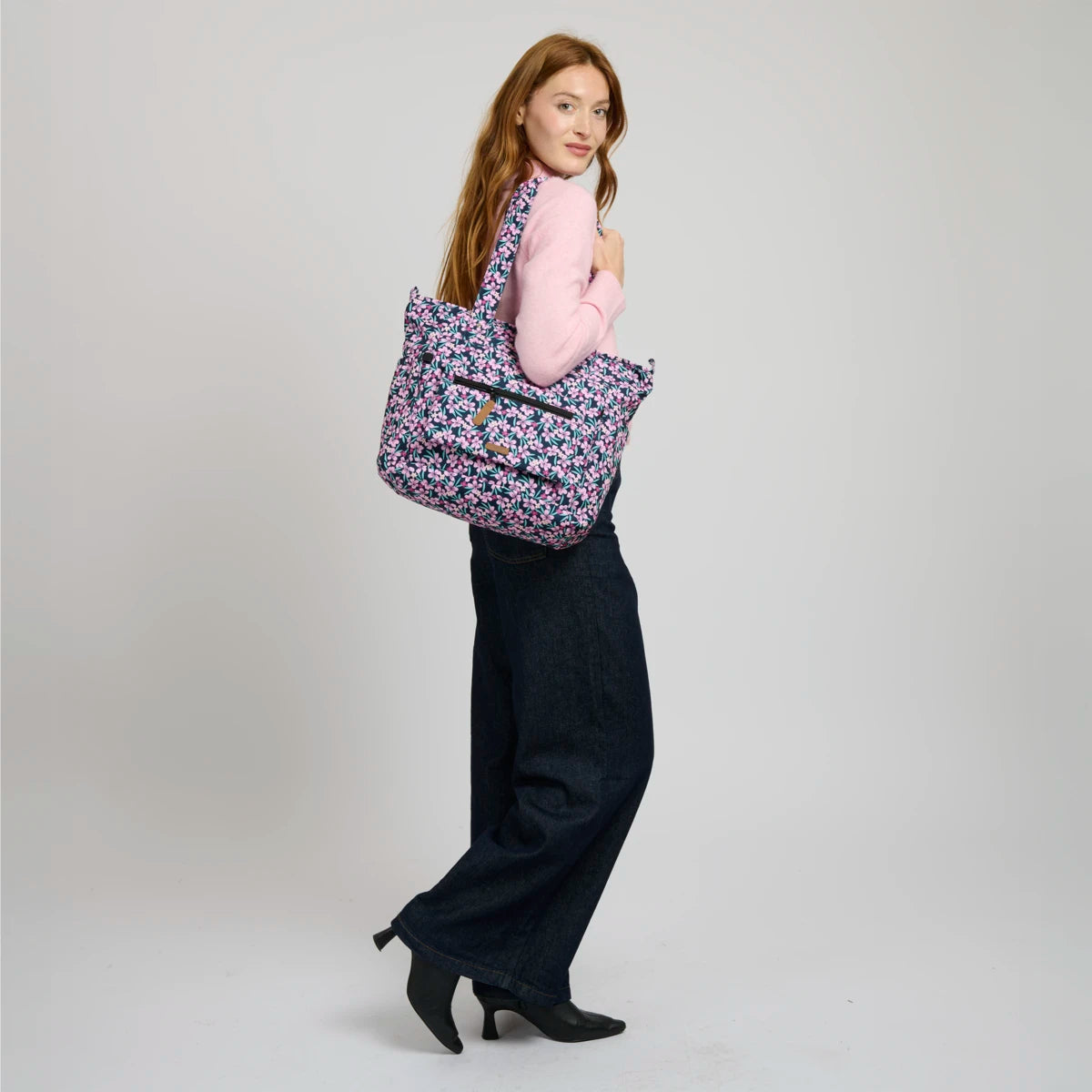 Tote bag Medium Cagliari - Cabaïa Europe - 