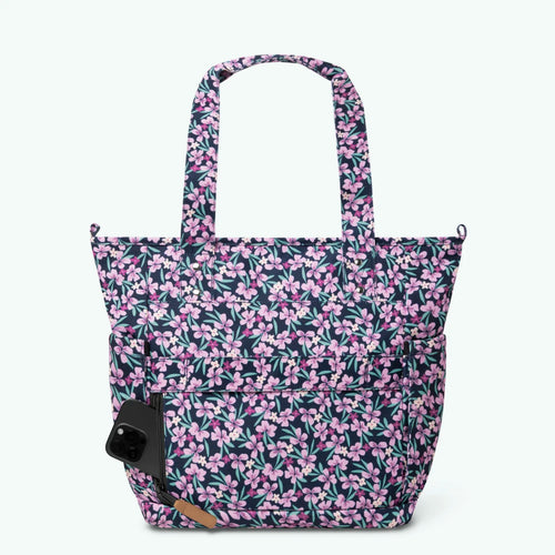 Tote bag M Pro Cagliari - Cabaïa Europe -  - Cabaïa Europe