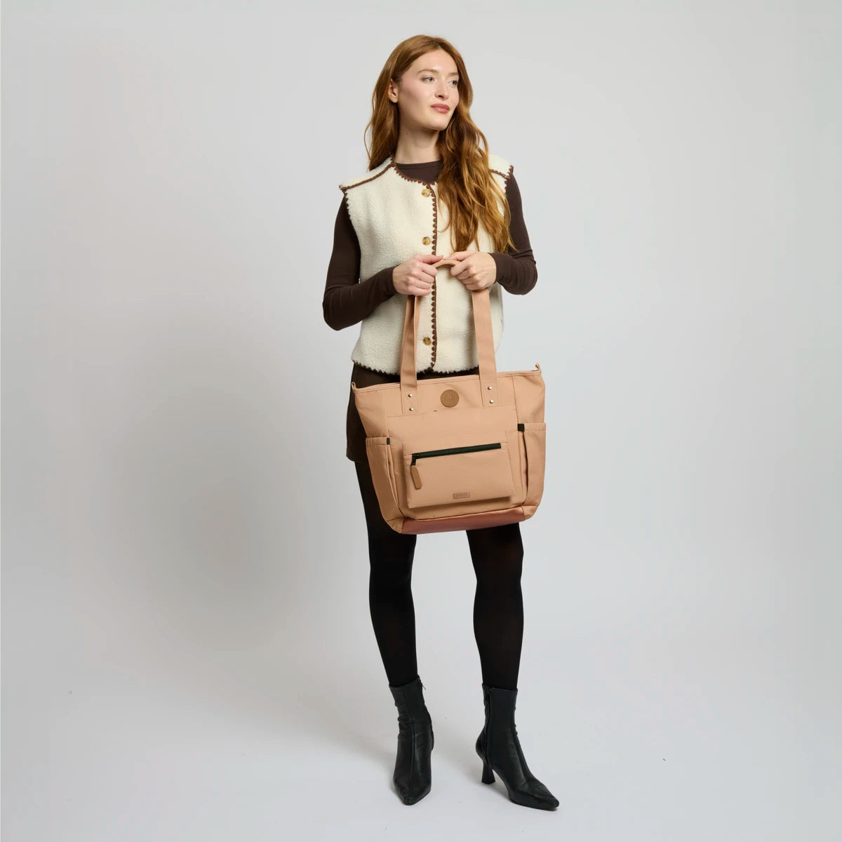 Tote bag M Pro Launceston - Cabaïa Europe - 