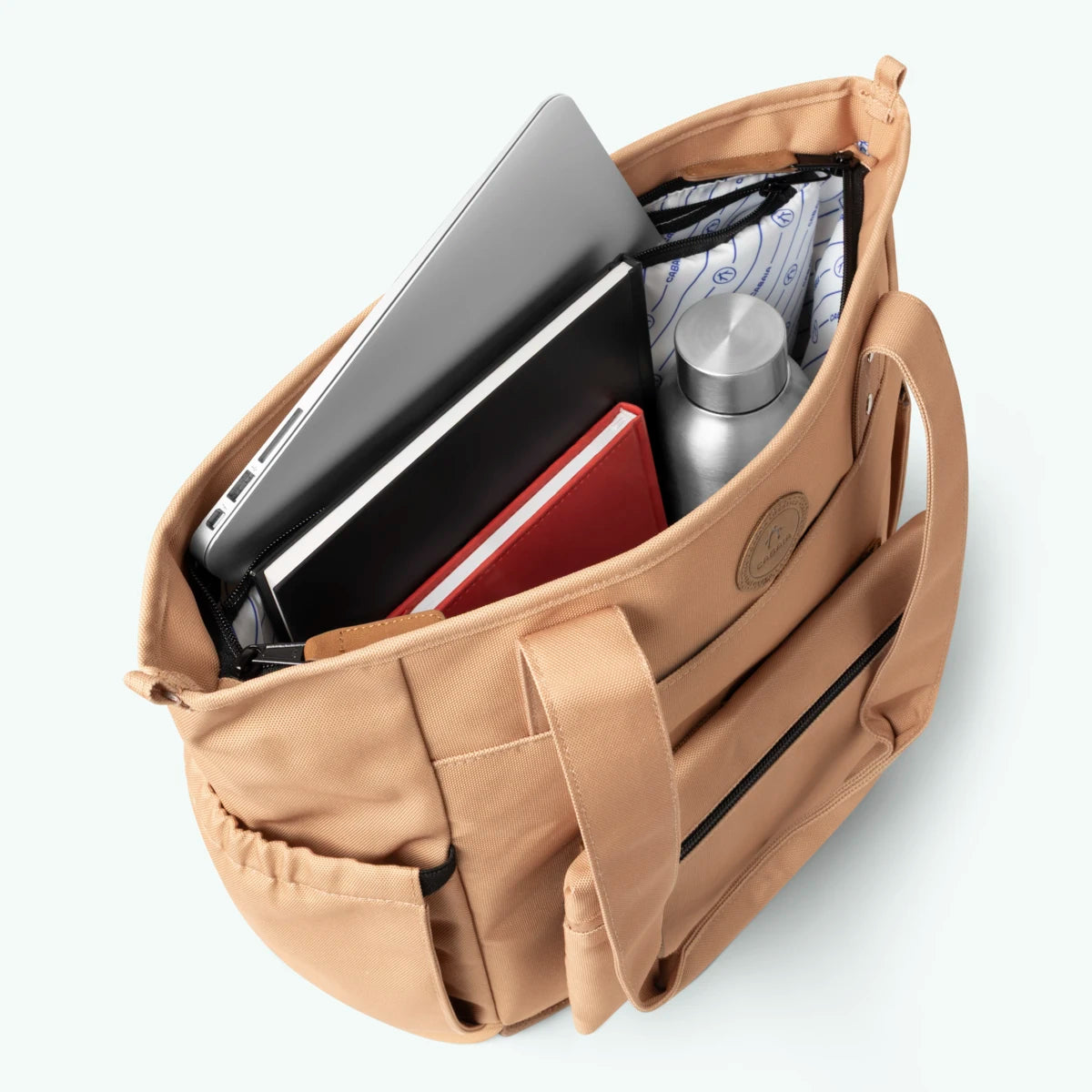 Tote bag M Pro Launceston - Cabaïa Europe - 