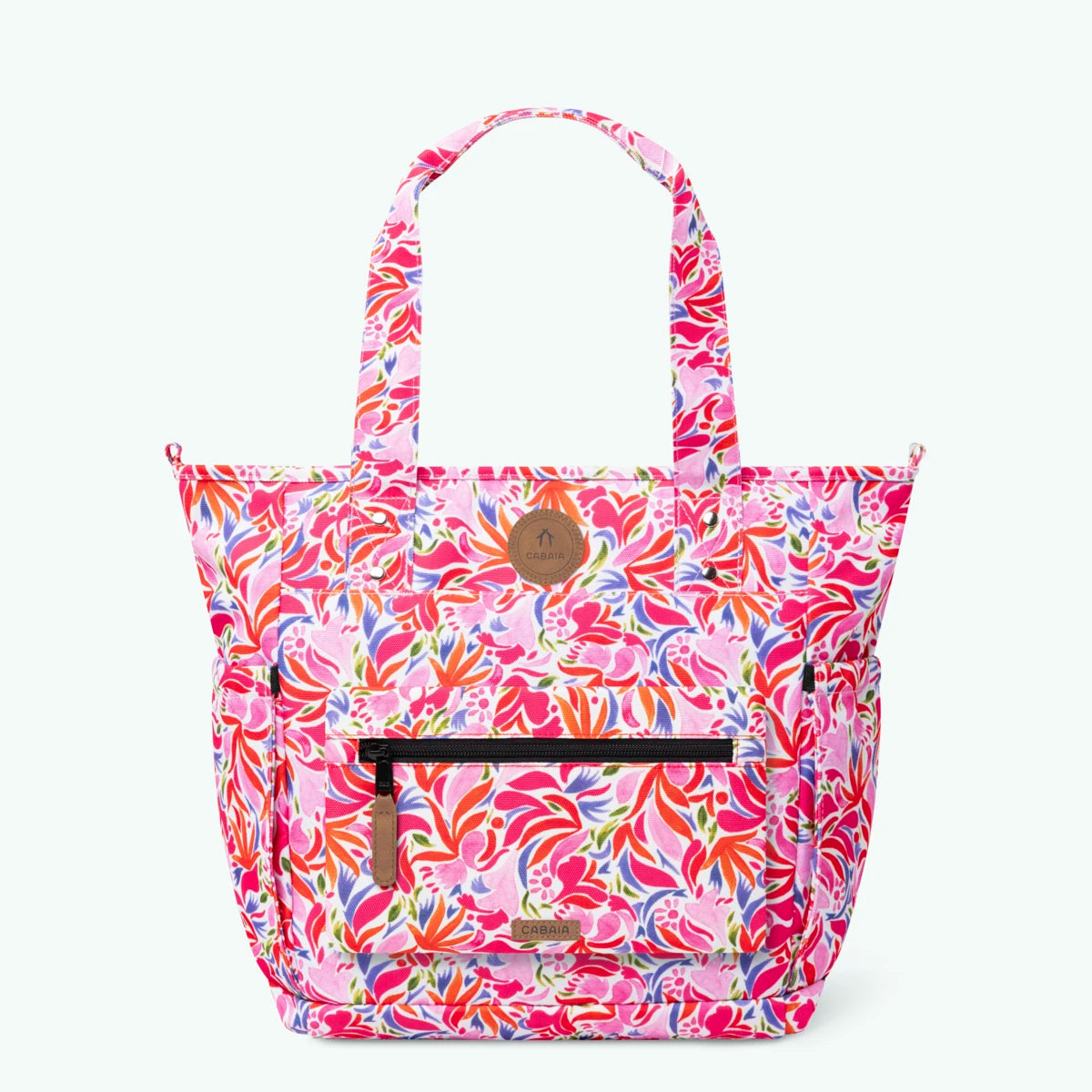 Tote bag Medium Pro Santorini - Cabaïa Europe - 