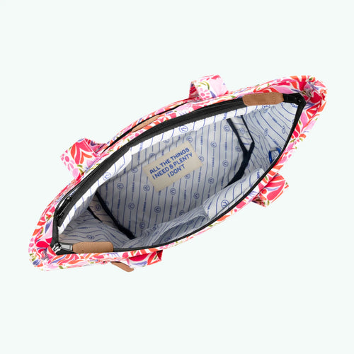 Tote bag Medium Pro Santorini - Cabaïa Europe -  - Cabaïa Europe