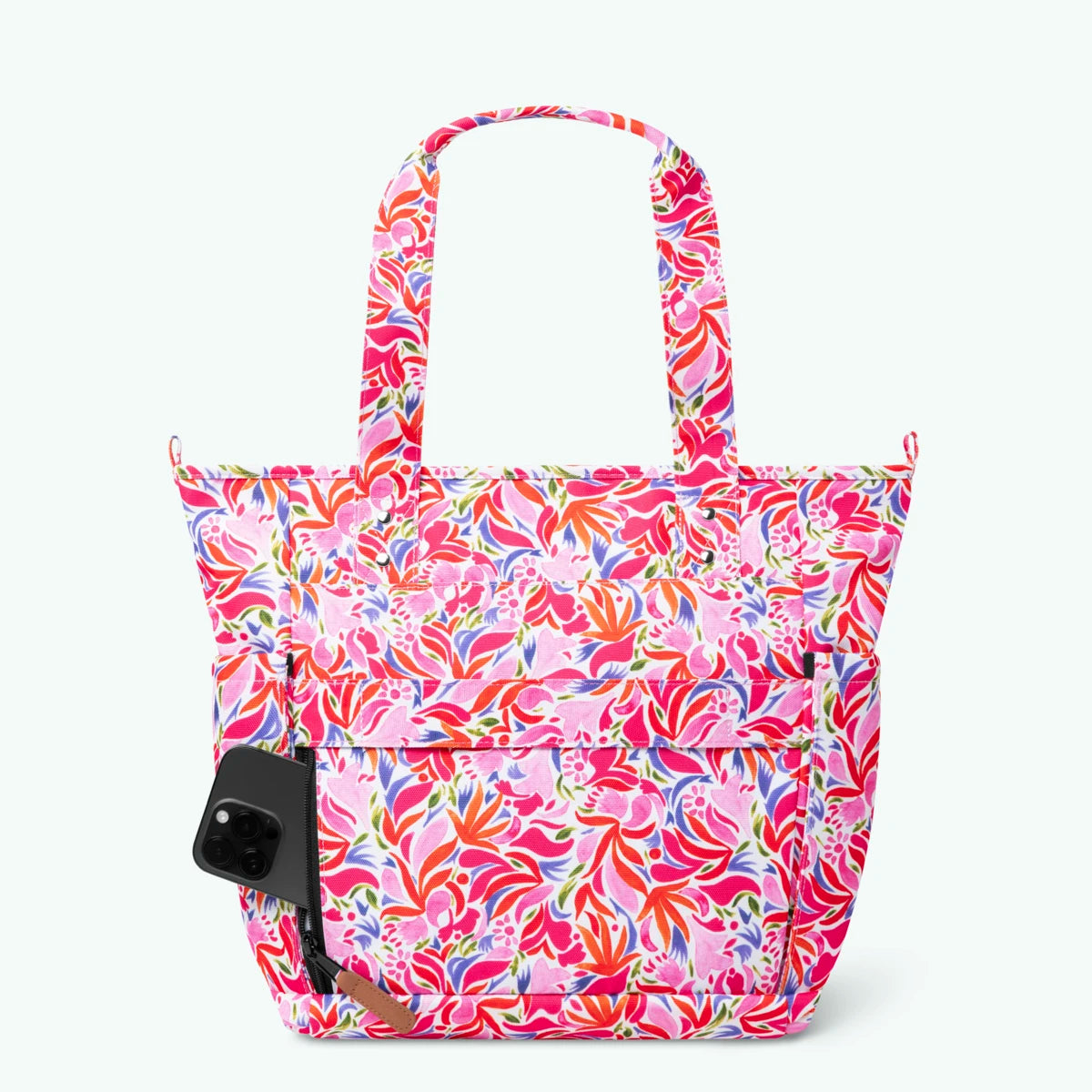 Tote bag Medium Pro Santorini - Cabaïa Europe - 