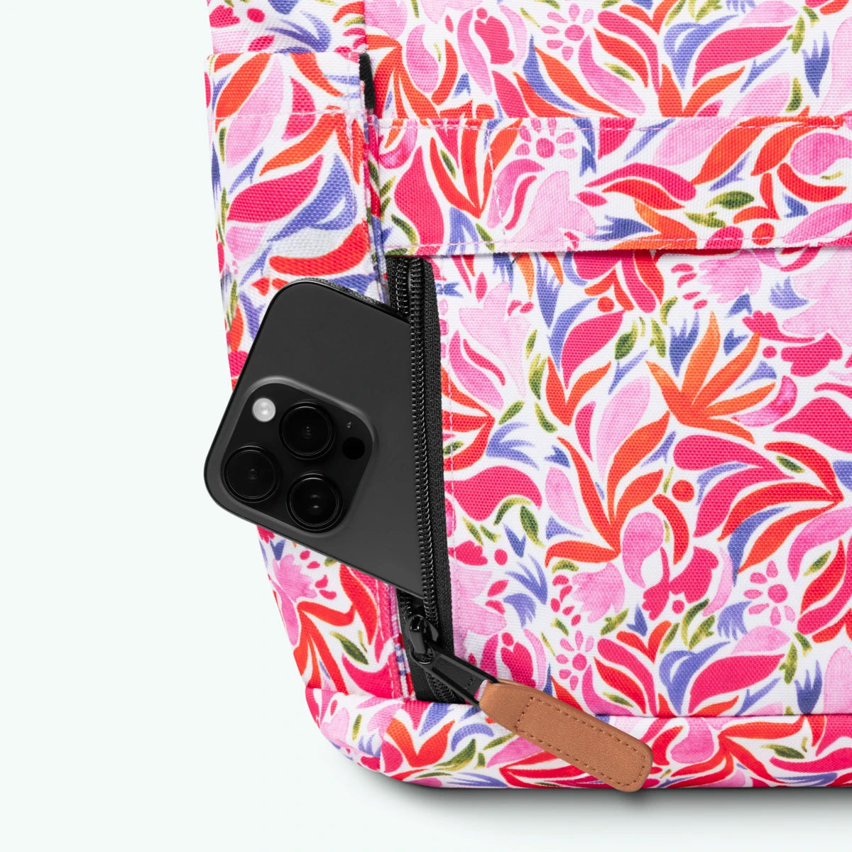 Tote bag Medium Pro Santorini - Cabaïa Europe - 