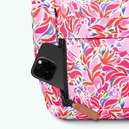 Tote bag Medium Pro Santorini - Cabaïa Europe -  - Cabaïa Europe