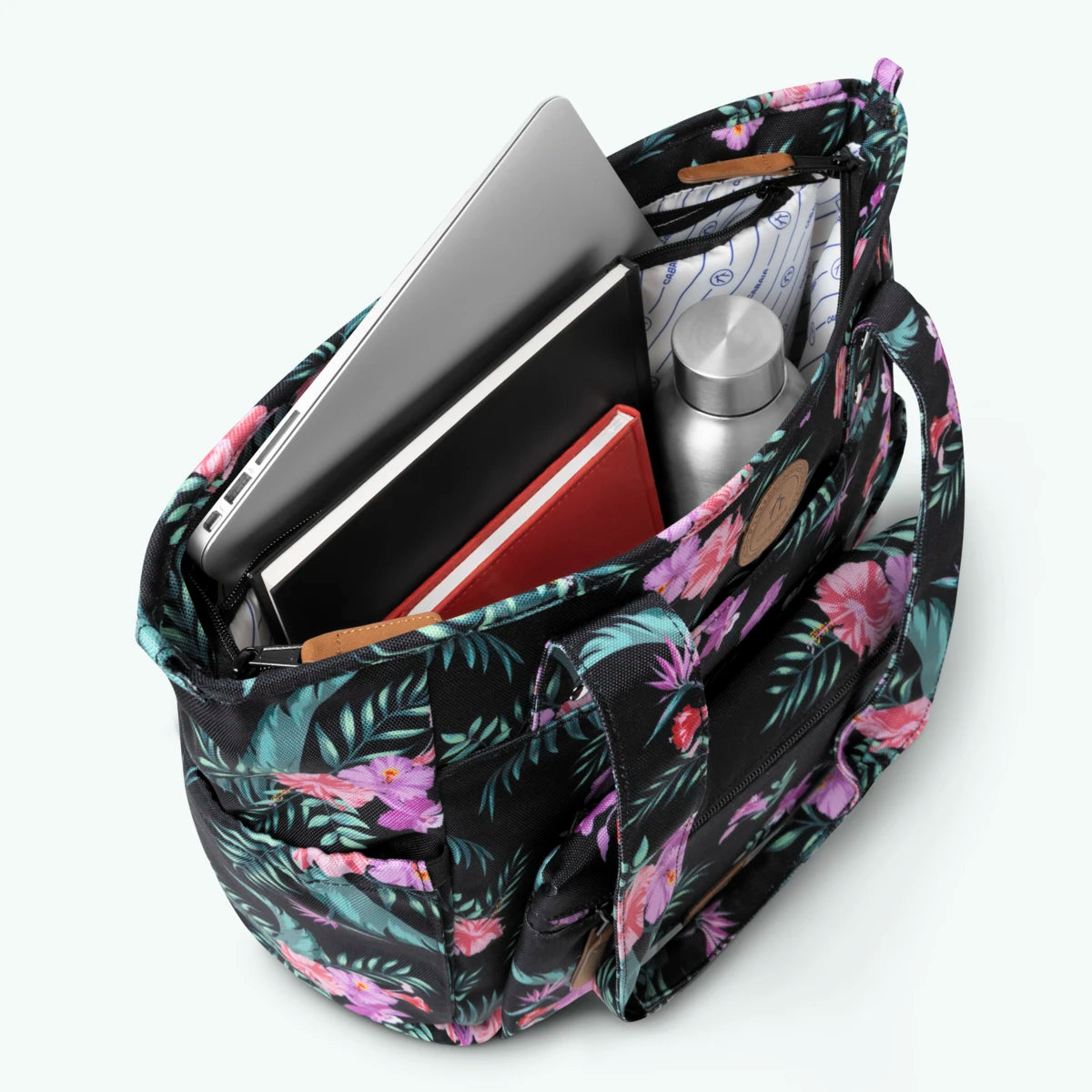Tote bag Medium Pro Valladolid - Cabaïa Europe - 