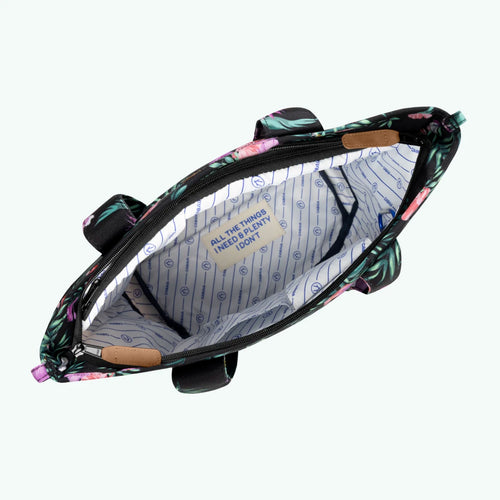 Tote bag Medium Valladolid - Cabaïa Europe -  - Cabaïa Europe