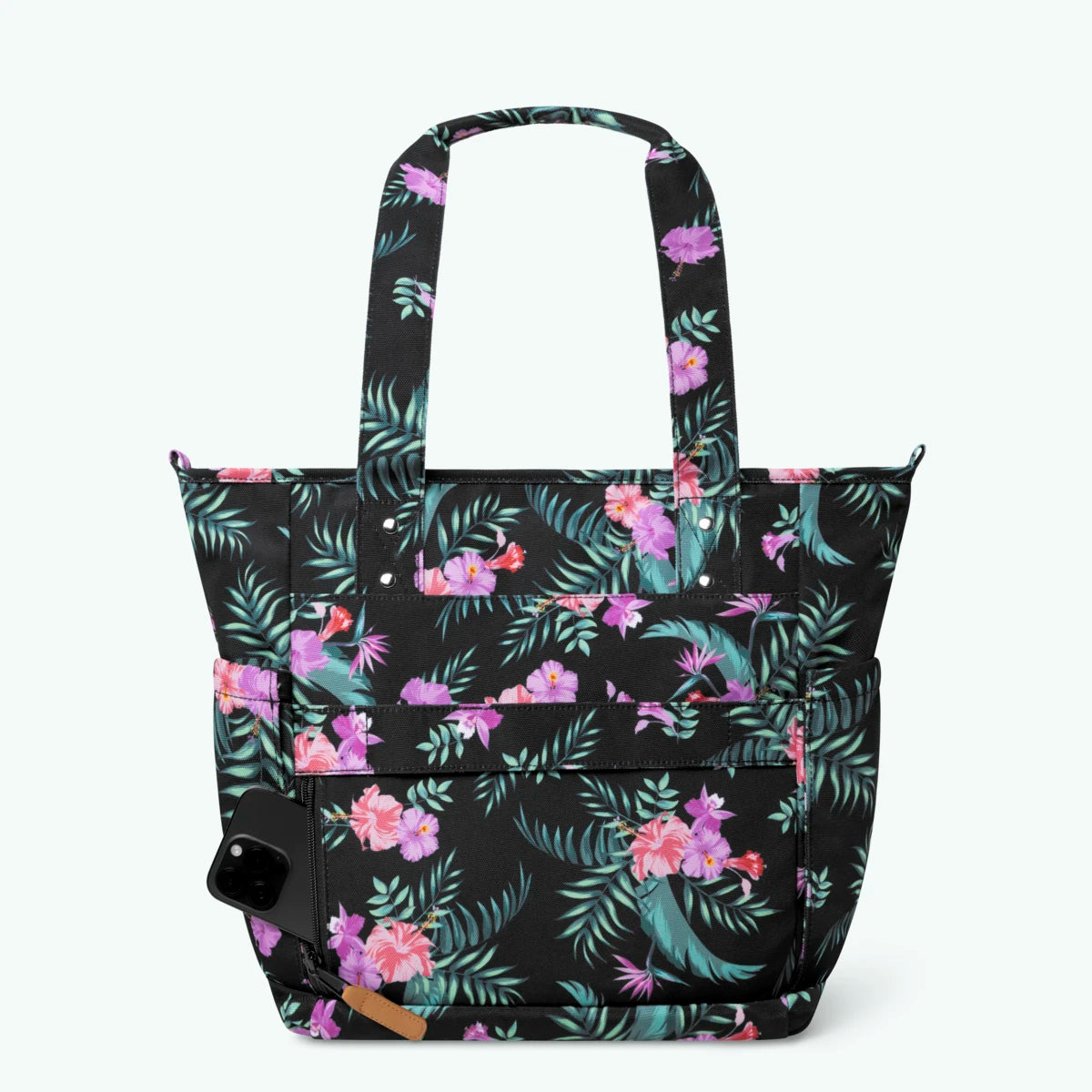 Tote bag Medium Pro Valladolid - Cabaïa Europe - 