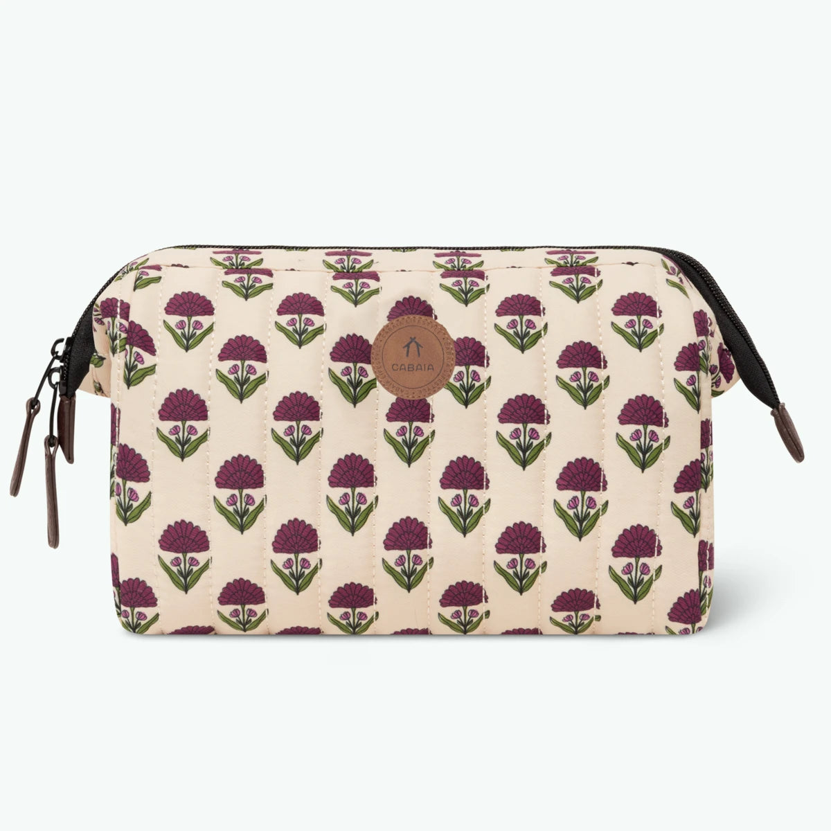Toiletry bag Large Aruba - Cabaïa Europe - 