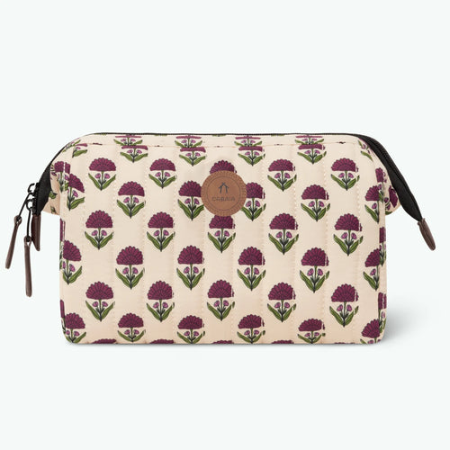 Toiletry bag Large Aruba - Cabaïa Europe