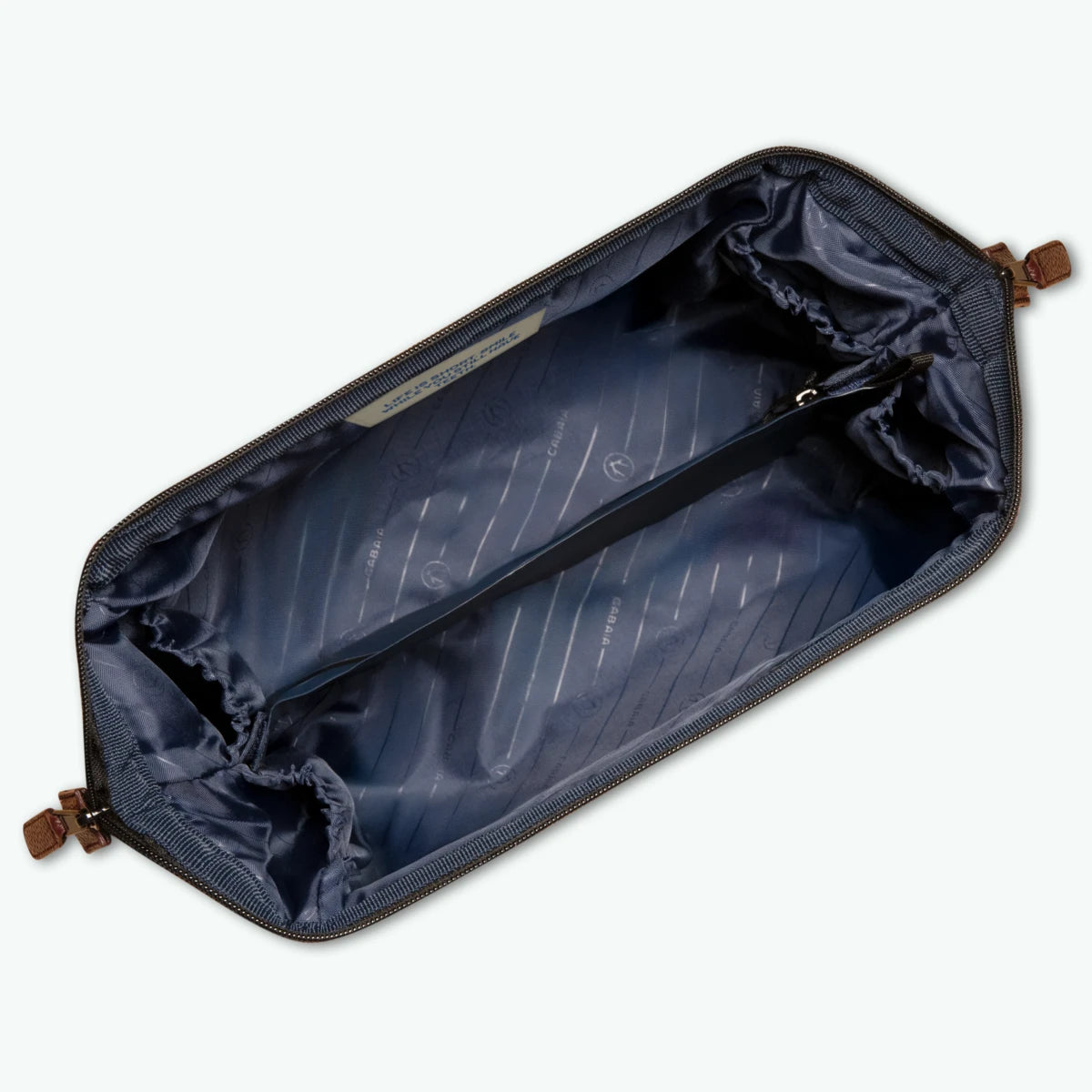Toiletry bag Large Fiji - Cabaïa Europe - 