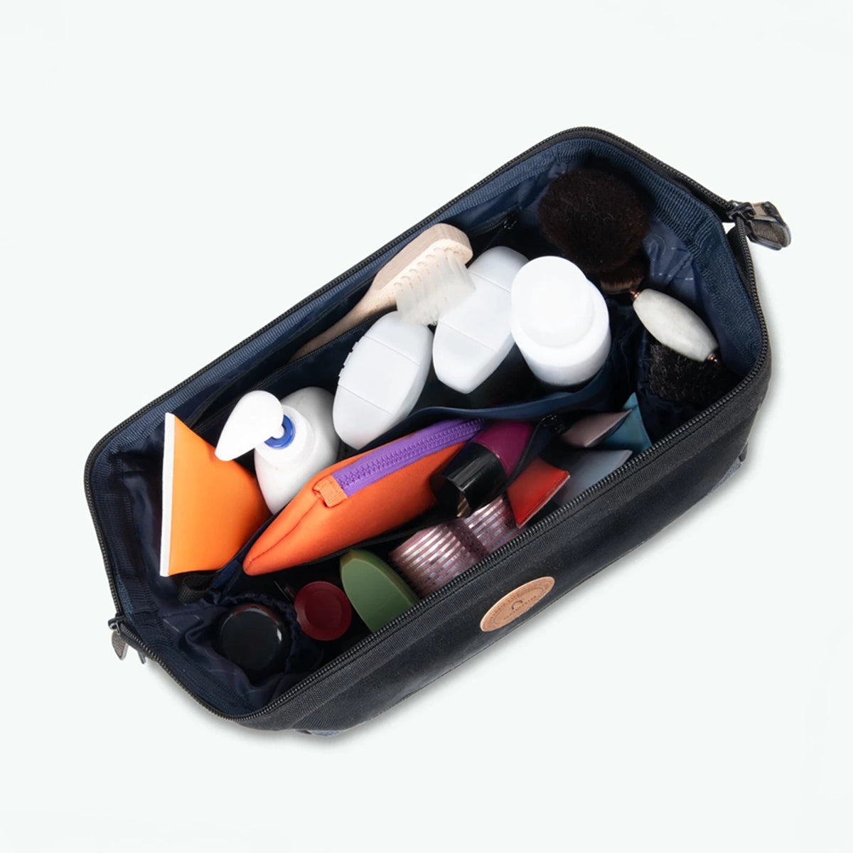 Pochette porta trucco Large Honolulu - Cabaïa Europe - 