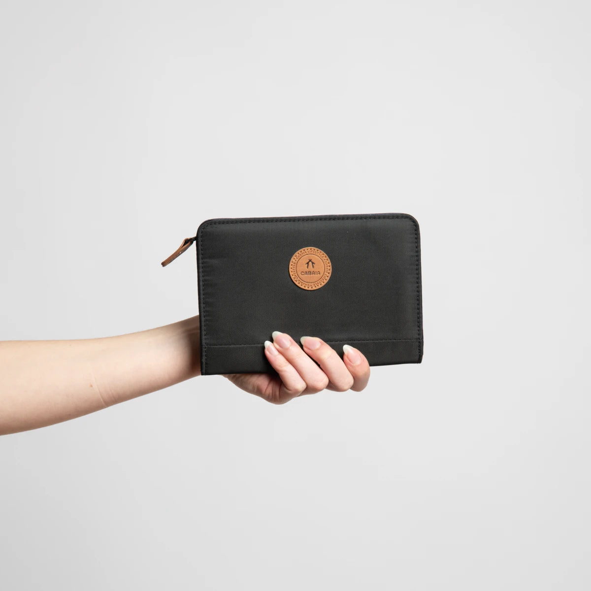 Portefeuille Medium Cambridge - Cabaïa Europe - 