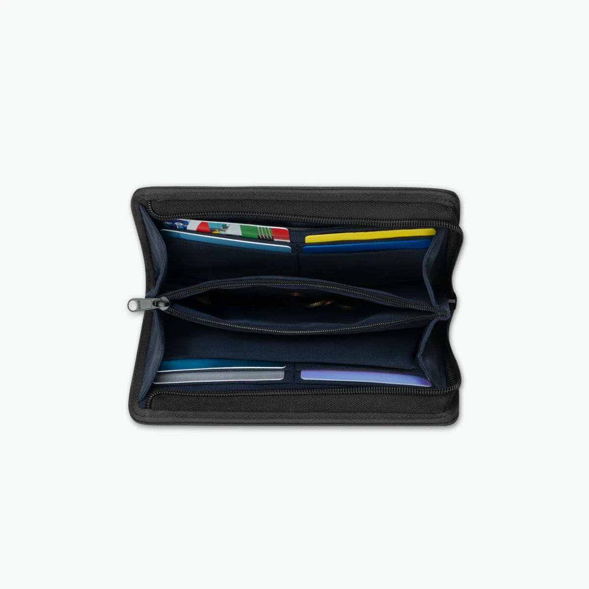 Portefeuille Medium Cambridge - Cabaïa Europe - 