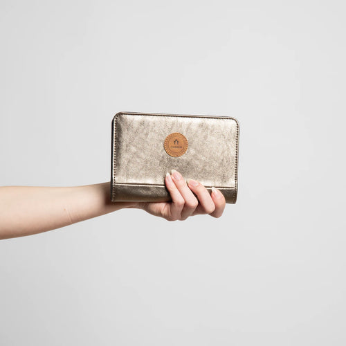 Wallet Medium Louisville - Cabaïa Europe -  - Cabaïa Europe