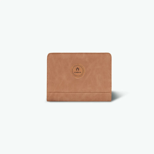 Wallet Medium Moscow - Cabaïa Europe -  - Cabaïa Europe