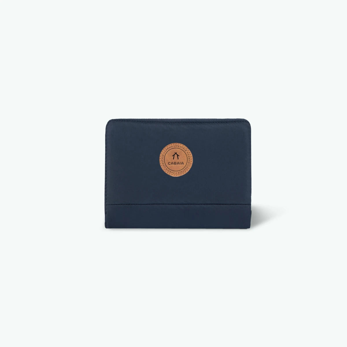 Portefeuille Medium Nara - Cabaïa Europe - 