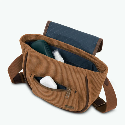Crossbody Wanderer Aspen - Cabaïa Europe -  - Cabaïa Europe
