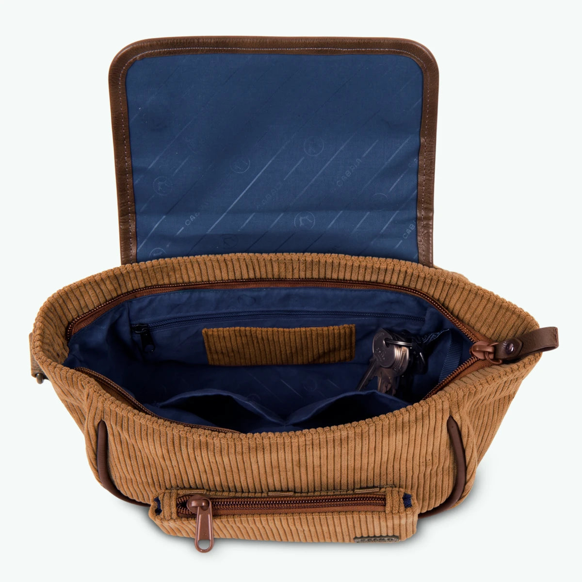 Crossbody Wanderer Aspen - Cabaïa Europe - 