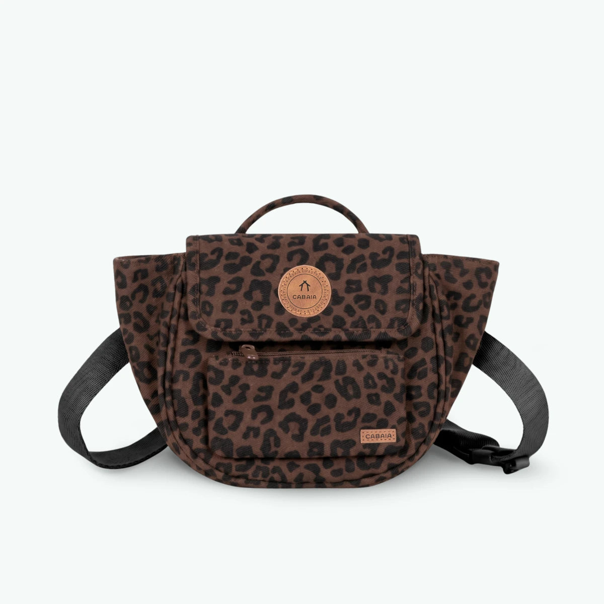 Crossbody Wanderer Aurland - Cabaïa Europe - 
