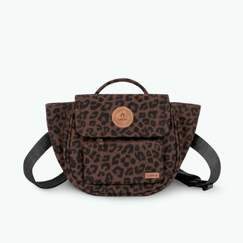 Crossbody Wanderer Aurland - Cabaïa Europe