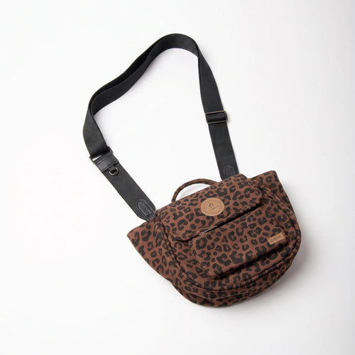 Crossbody Wanderer Aurland - Cabaïa Europe -  - Cabaïa Europe