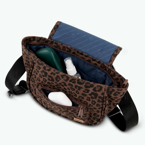 Crossbody Wanderer Aurland - Cabaïa Europe -  - Cabaïa Europe