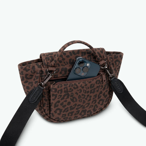 Crossbody Wanderer Aurland - Cabaïa Europe -  - Cabaïa Europe