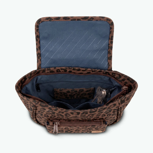 Crossbody Wanderer Aurland - Cabaïa Europe -  - Cabaïa Europe