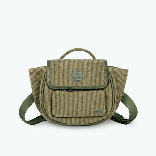 Crossbody Wanderer Myrdal - Cabaïa Europe