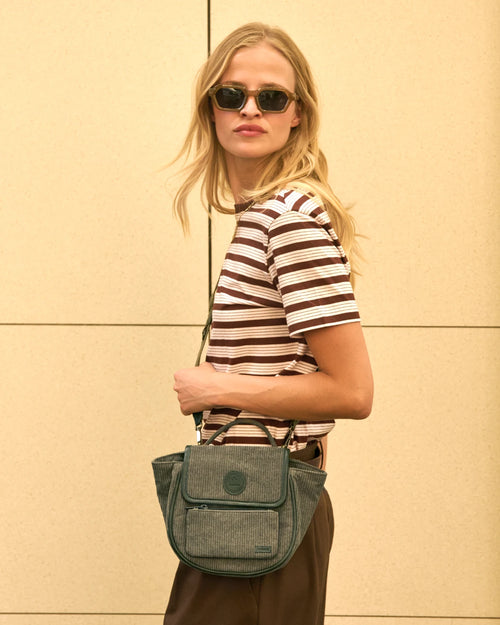 Crossbody Wanderer Myrdal - Cabaïa Europe -  - Cabaïa Europe