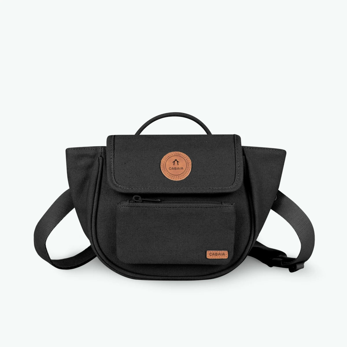 Crossbody Wanderer Undredal - Cabaïa Europe - 