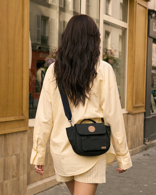 Crossbody Wanderer Undredal - Cabaïa Europe -  - Cabaïa Europe