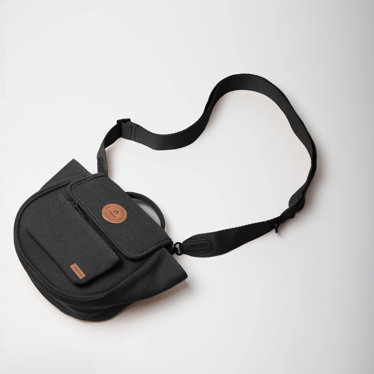 Crossbody Wanderer Undredal - Cabaïa Europe - 