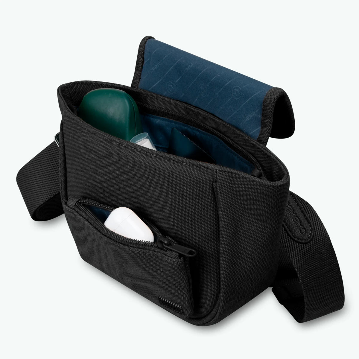 Crossbody Wanderer Undredal - Cabaïa Europe - 