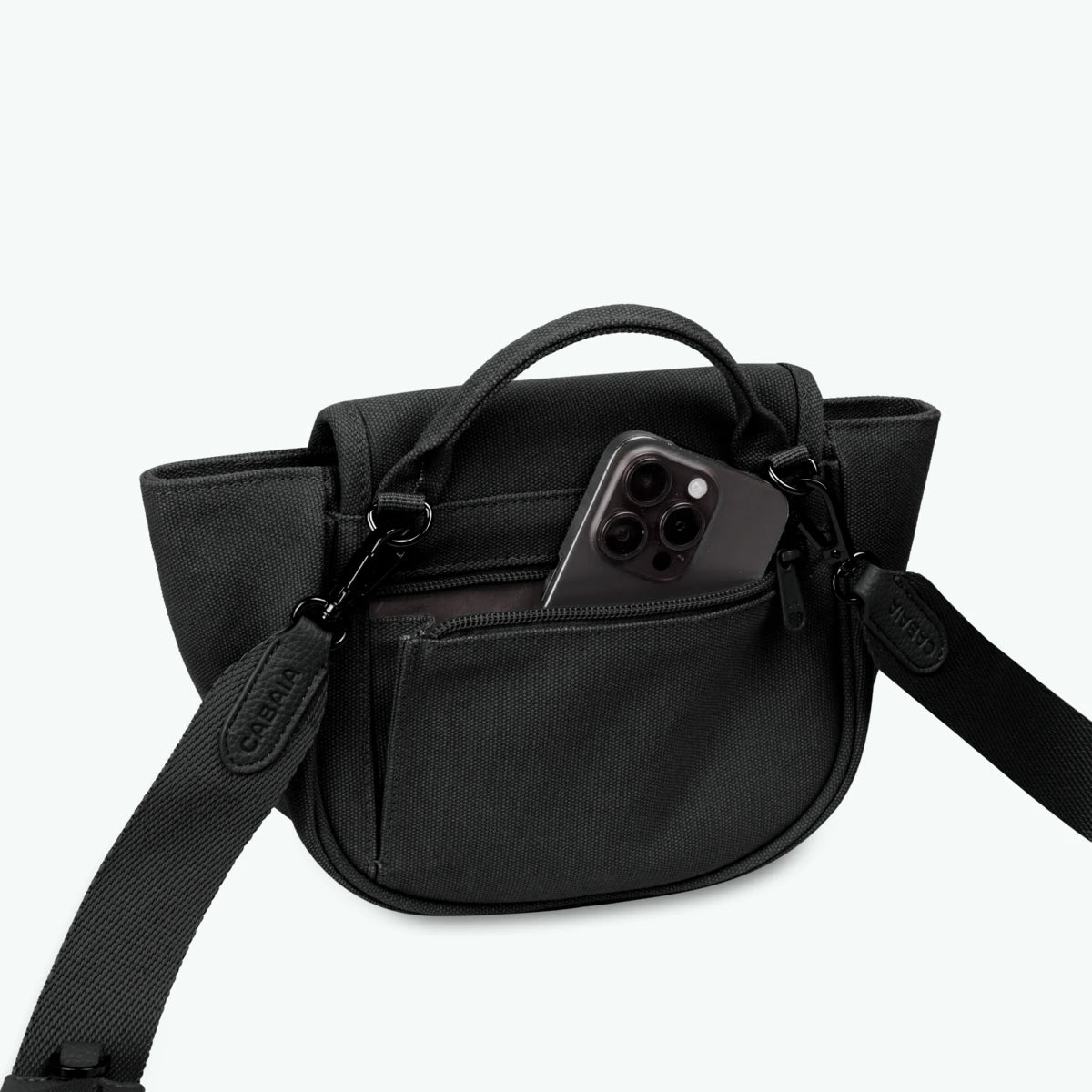 Crossbody Wanderer Undredal - Cabaïa Europe - 